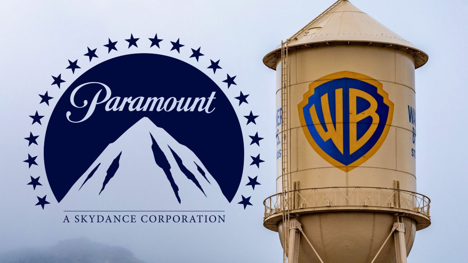 Netflix nagle odpuszcza Warner Bros. Paramount wywrócił wszystko do góry nogami