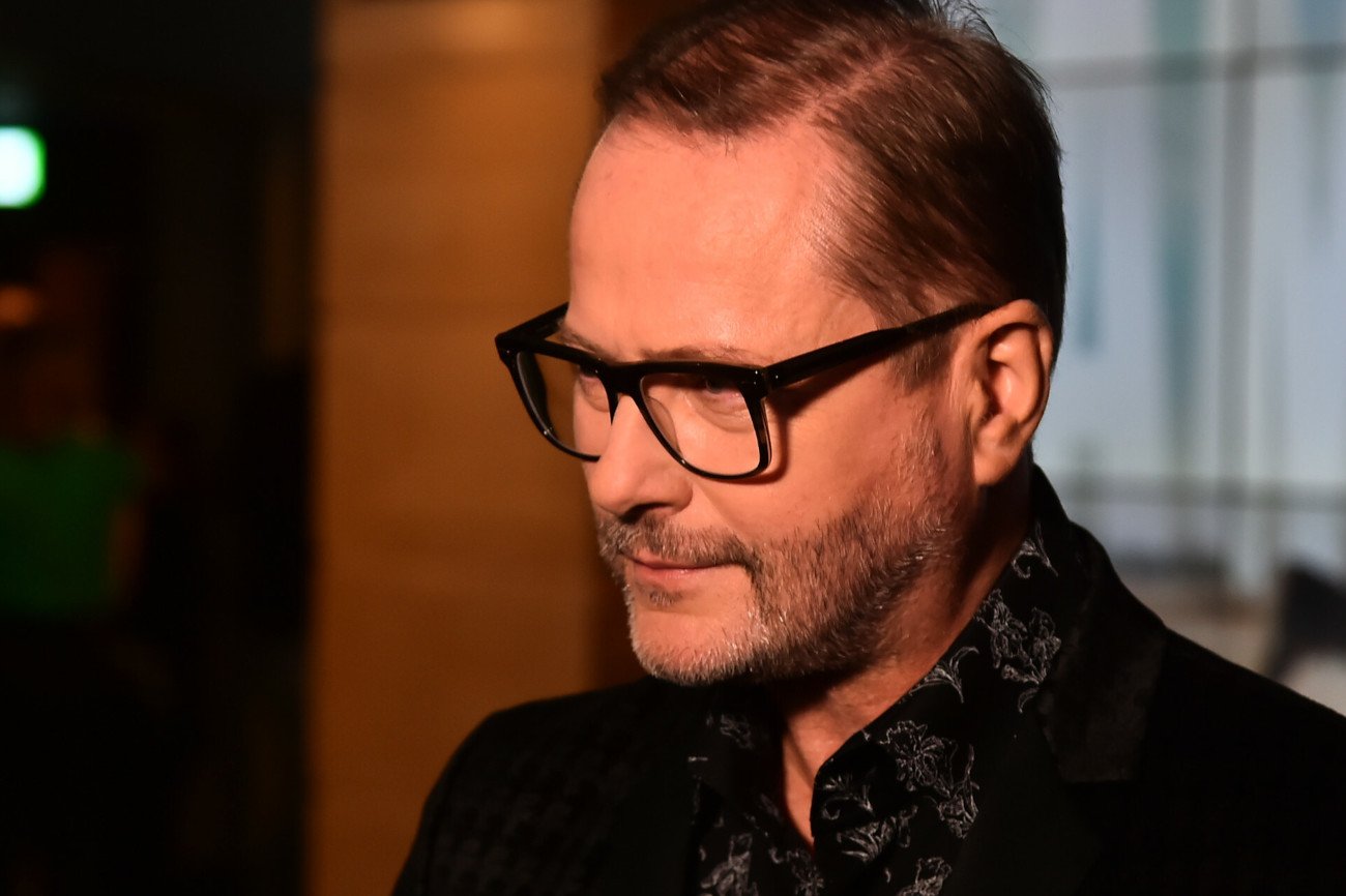 Nowa osoba w roli "Ojca Mateusza".