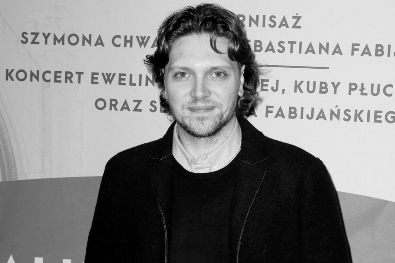 Żora Korolyov nie żyje.