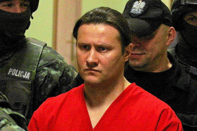 Ryszard Bogucki żąda od państwa prawie 22,5 mln złotych