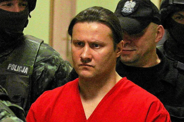 Ryszard Bogucki żąda od państwa prawie 22,5 mln złotych