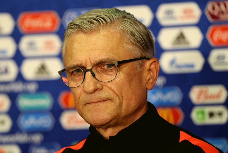 Były trener Adam Nawałka podsumował drużynę na Mundialu w Rosji.