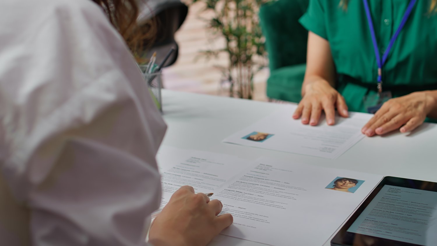 Nazwy stanowisk już nie będą mogły być męskie. Od 24 grudnia staną się neutralne płciowo