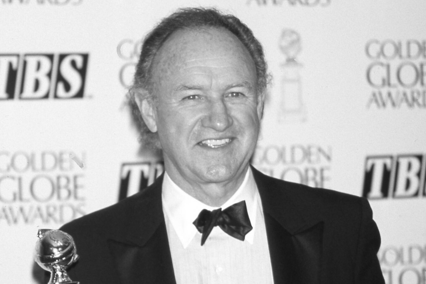 Śmierć Gene'a Hackmana. Tak miały wyglądać jego ostatnie dni