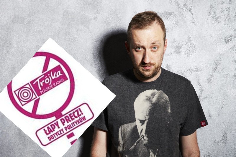 Słuchacze Trójki nie odpuszczą. "Zarzynacie radio", "zrobimy zadymę". Odejście Michała Nogasia przelało czarę goryczy
