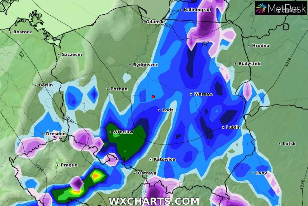 Tegoroczna wiosna ma różnić się na tle poprzednich lat.