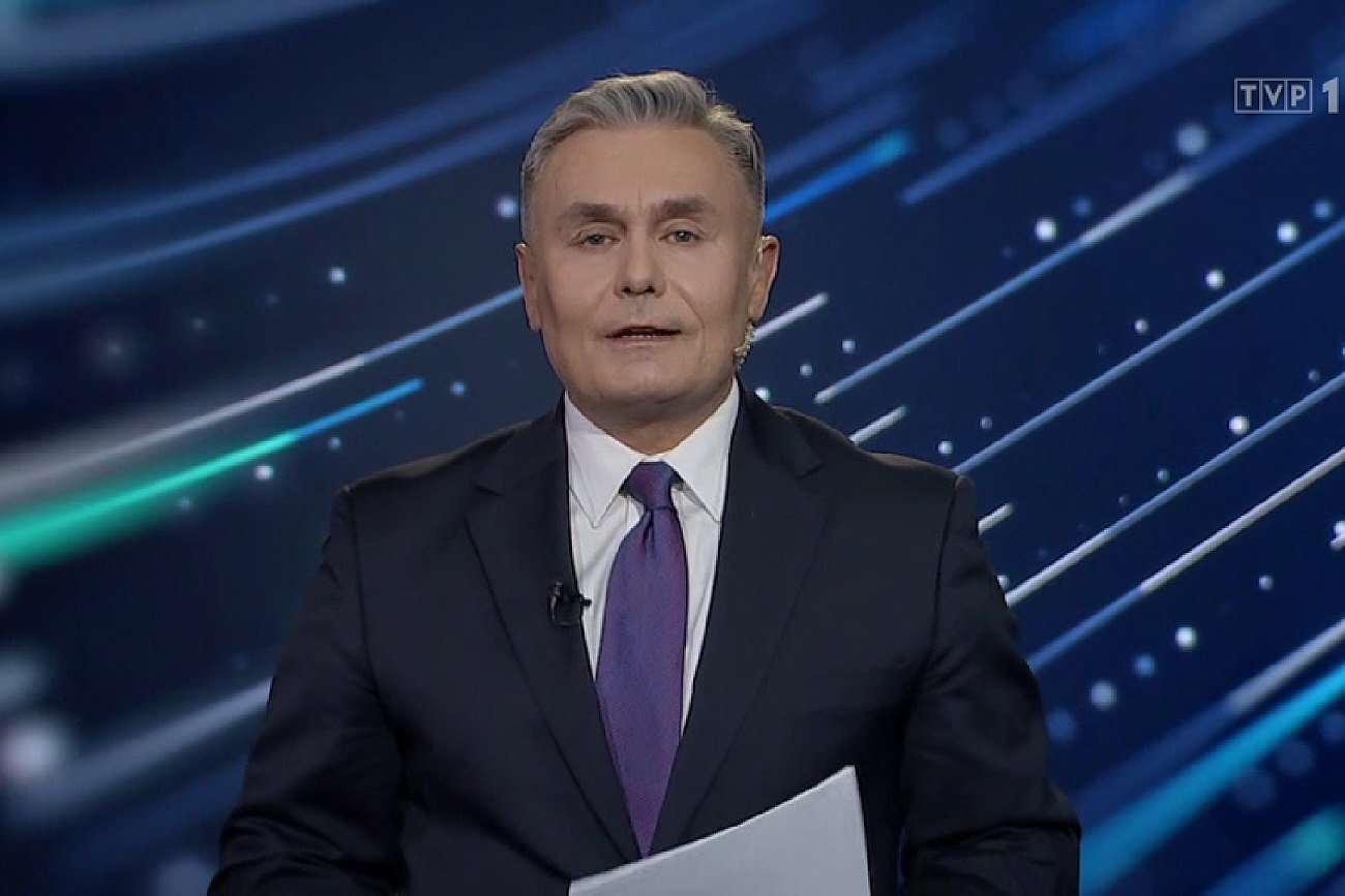 "Wiadomości" na TVP to teraz "I19:30"
