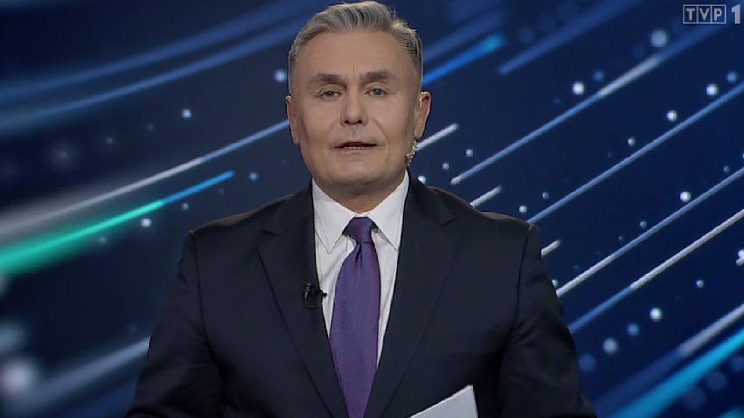 "Wiadomości" na TVP to teraz "I19:30"