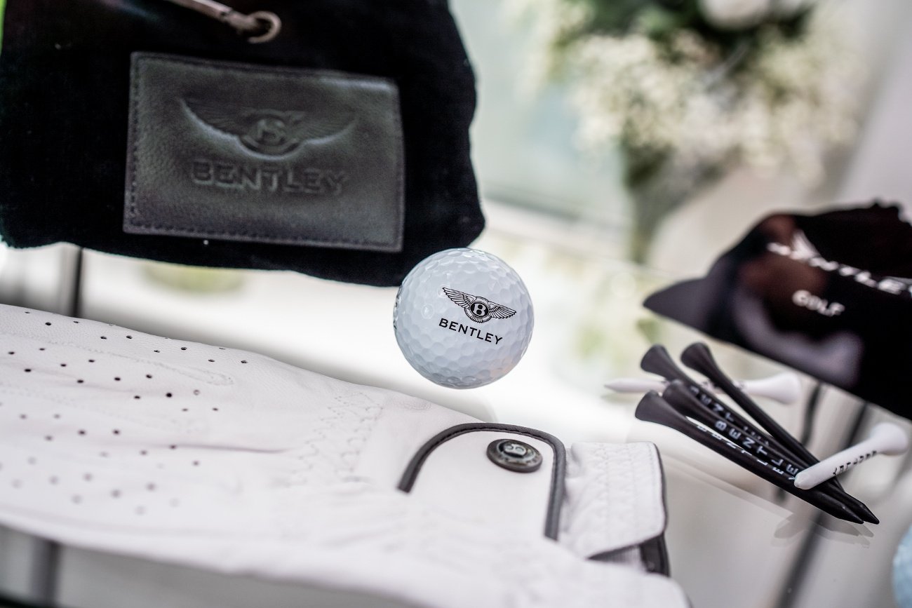 Brytyjska marka Bentley zorganizowała pierwszą w Polsce edycję autorskiego turnieju Bentley Golf Invitational. Wydarzenie odbyło się w dniach 30-31 sierpnia. Miejscem golfowych zmagań był Sand Valley Golf Resort koło Pasłęka