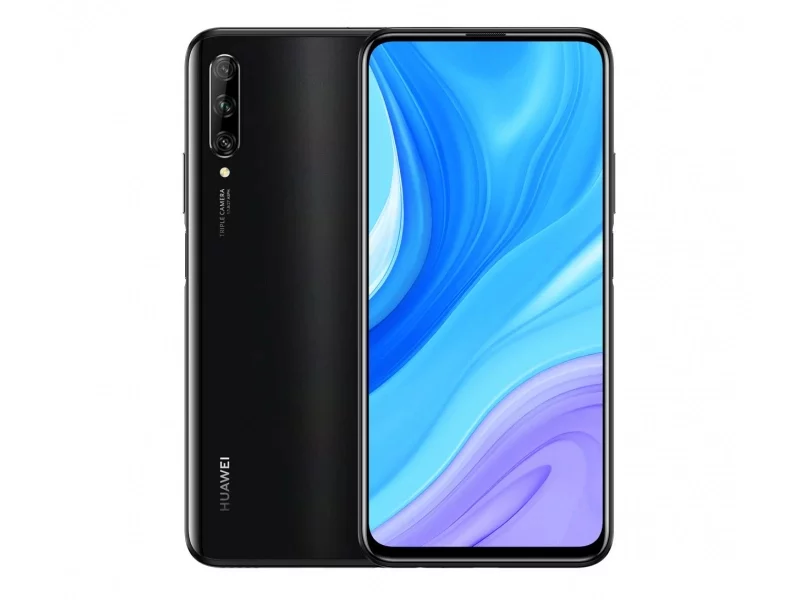 Huawei P Smart Pro, model smartfonu, którego premiera odbyła się w grudniu 2019 roku