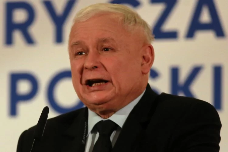 Polska 2050 i Koalicja Obywatelska doganiają Zjednoczoną Prawicę.