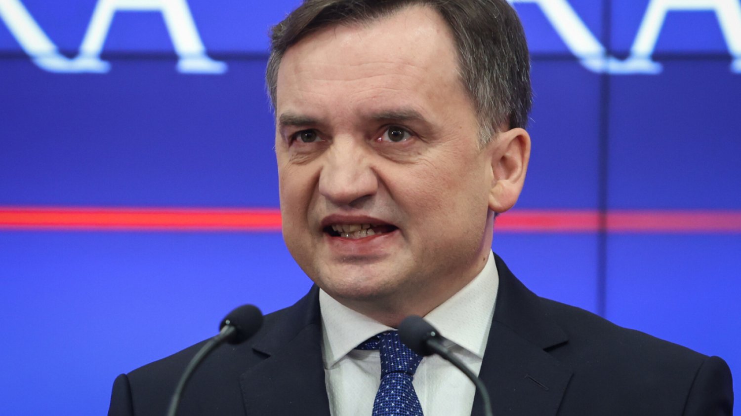 Śmierć ojca Ziobry. Dr Wanda Cabala obwiniana za fałszowanie dokumentów Śmierć ojca Ziobry. Dr Wanda Cabala obwiniana za fałszowanie dokumentów