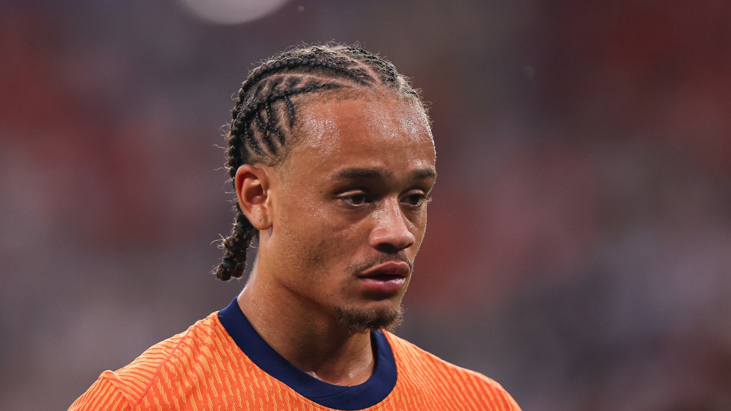 Xavi Simons