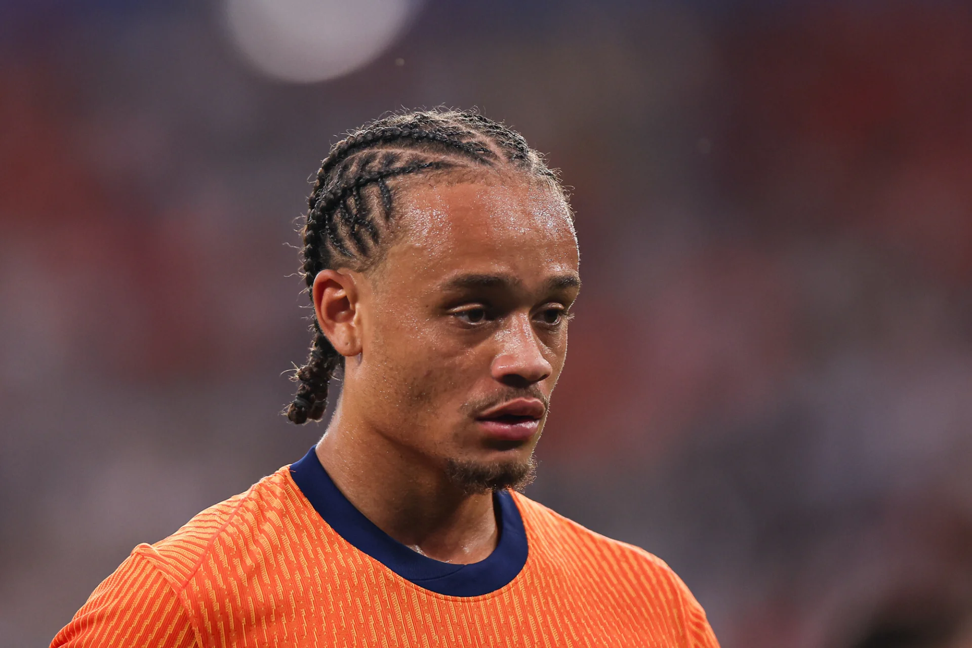 Xavi Simons Xavi Simons