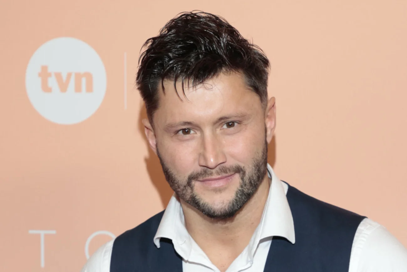 Piotr Mróz komentuje doniesienia o swoim rzekomym nowym związku.