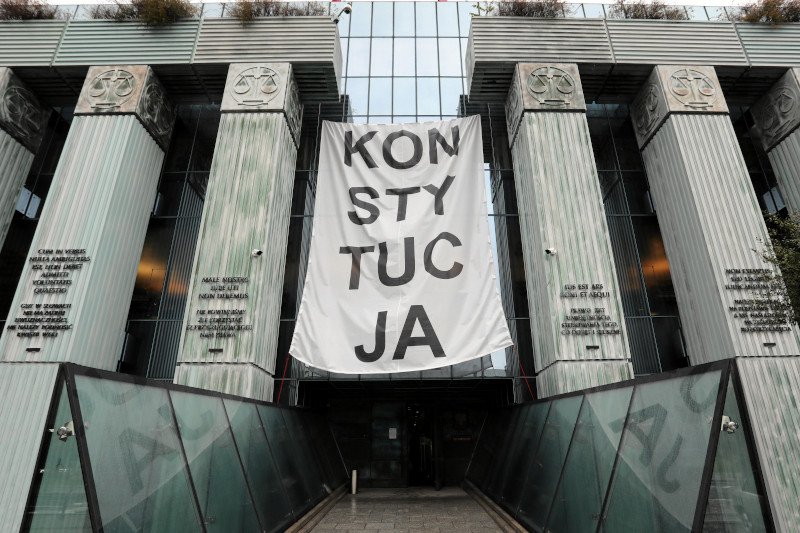 Sąd Najwyższy wyznaczył termin pierwszej ze spraw, której dotyczył wyrok TSUE.