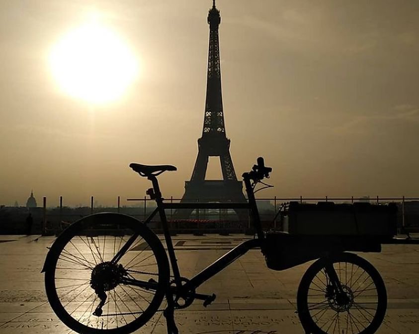 Radioaktywny pył znad Sahary. We Francji wykryto promieniotwórczy cez-137