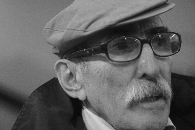 Jerzy Cnota nie żyje.