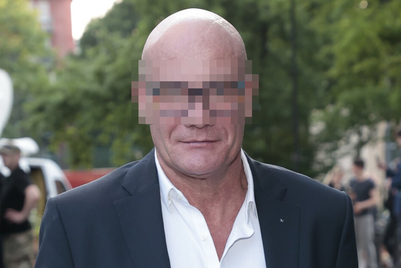 Piotr Z. oskarżony. Aktor odpowie w sądzie za obrazę urzędnika państwowego