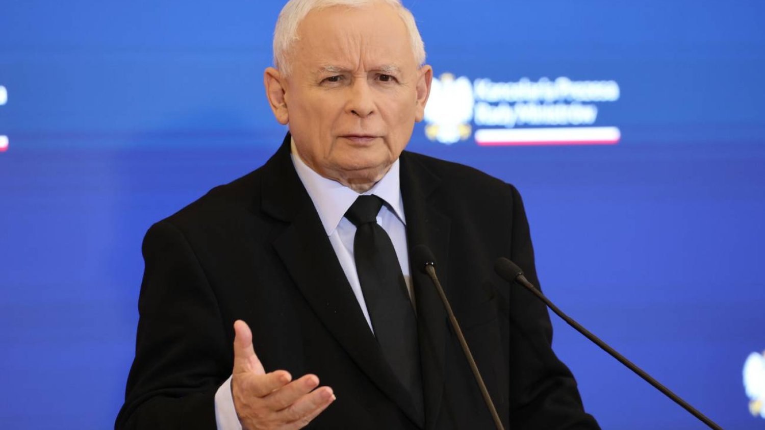 Jarosław Kaczyński