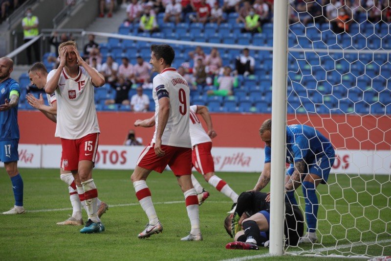 Lewandowski pobił rekord Kazimierza Deyny.