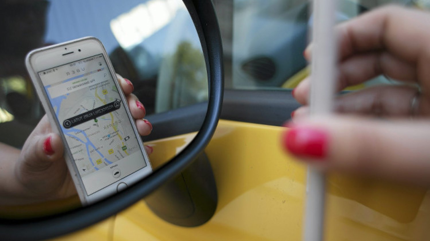 Uber zaoferował gwarantowaną miesięczną pensję