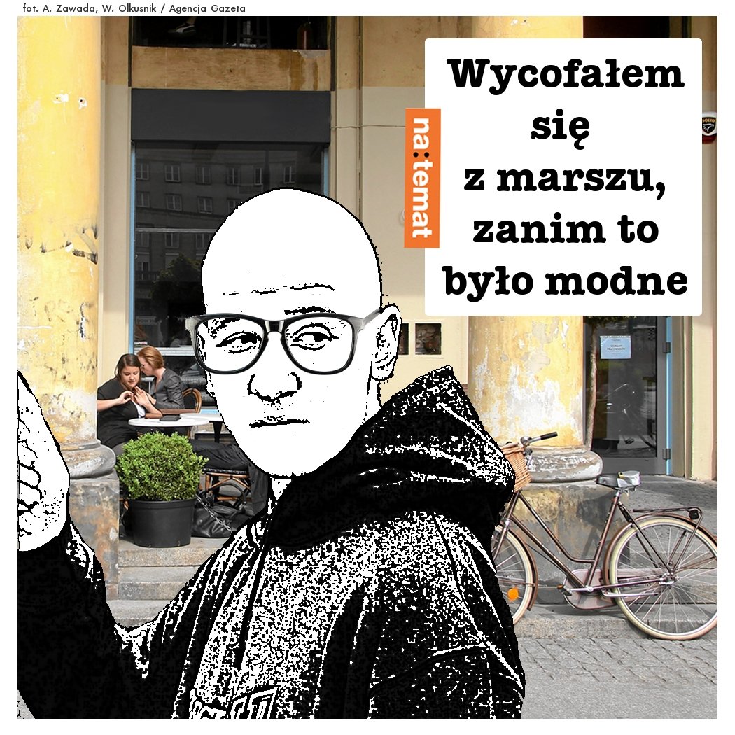 Marsz Niepodległości