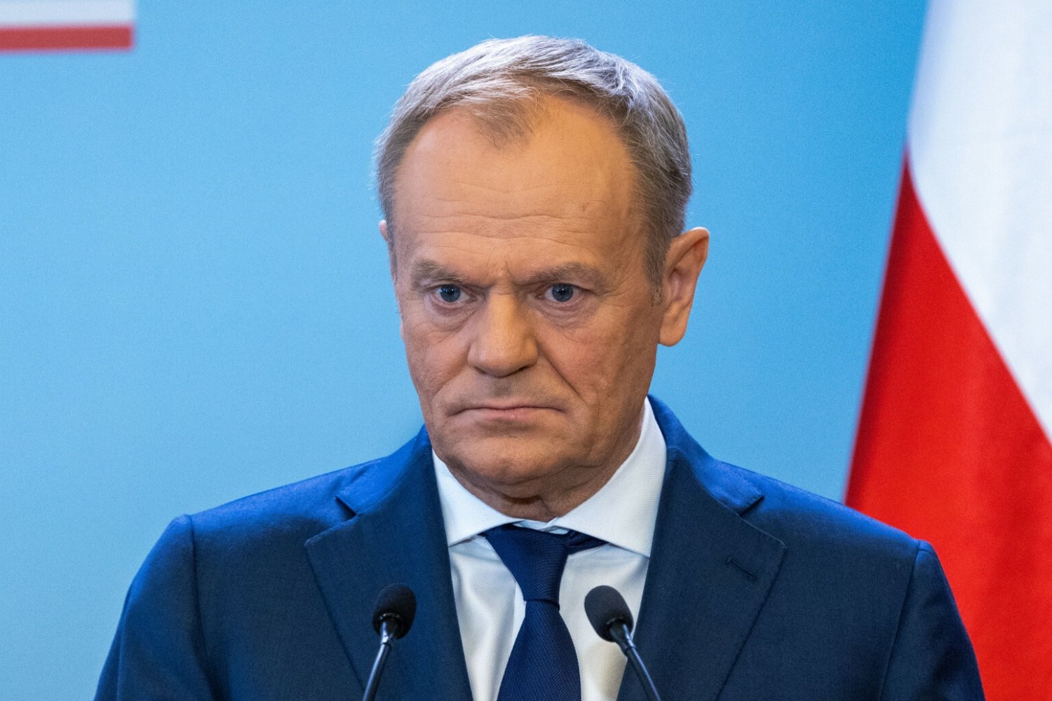 Podsłuchy w miejscu, gdzie miał obradować rząd? Nowe informacje.