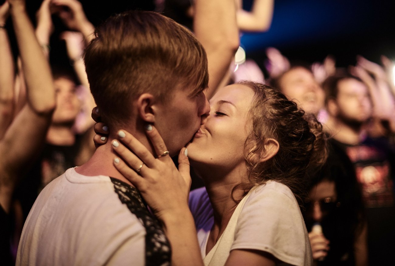 Poszedłem do coacha od związków. Najlepszy był tekst o "skutku ubocznym".