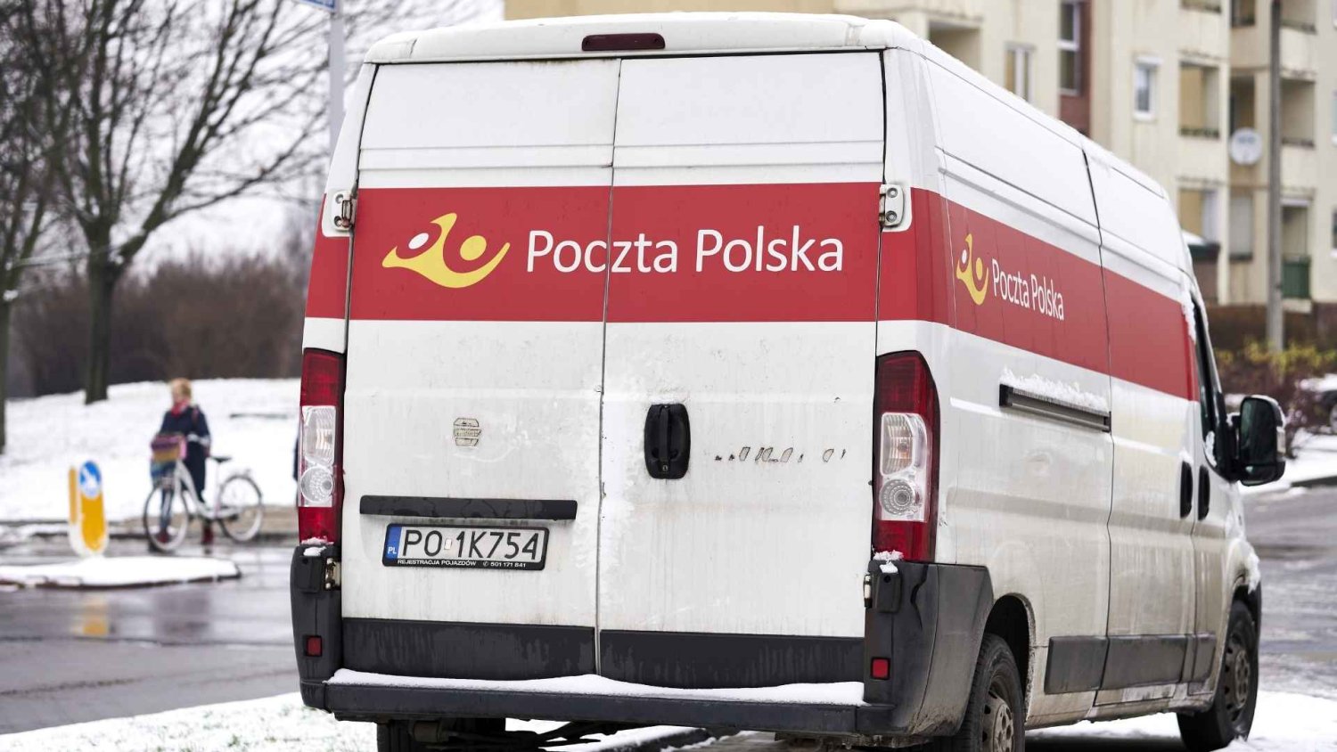 Ważny komunikat Poczty Polskiej. Emerytury i przesyłki mogą dotrzeć z opóźnieniem