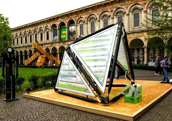 Zdjęcia od [url=http://www.ecologicstudio.com/v2/projects.php?idsubcat=4]EcoLogicStudio[/url]
