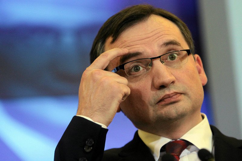 Prokuratura wszczęła śledztwo ws. sędzi Agnieszki Pilarczyk. To ona prowadzi proces dotyczący śmierci ojca Ziobry