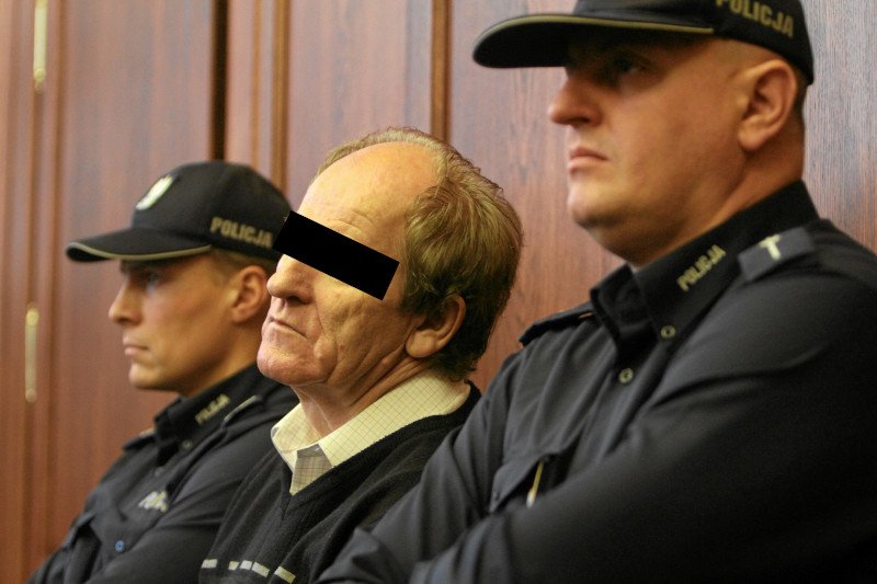 W poniedziałek sąd skazał "Fryzjera" na 4,5 roku więzienia za udział i kierowanie zorganizowaną grupą przestępczą ustawiającą wyniki meczów piłkarskich.