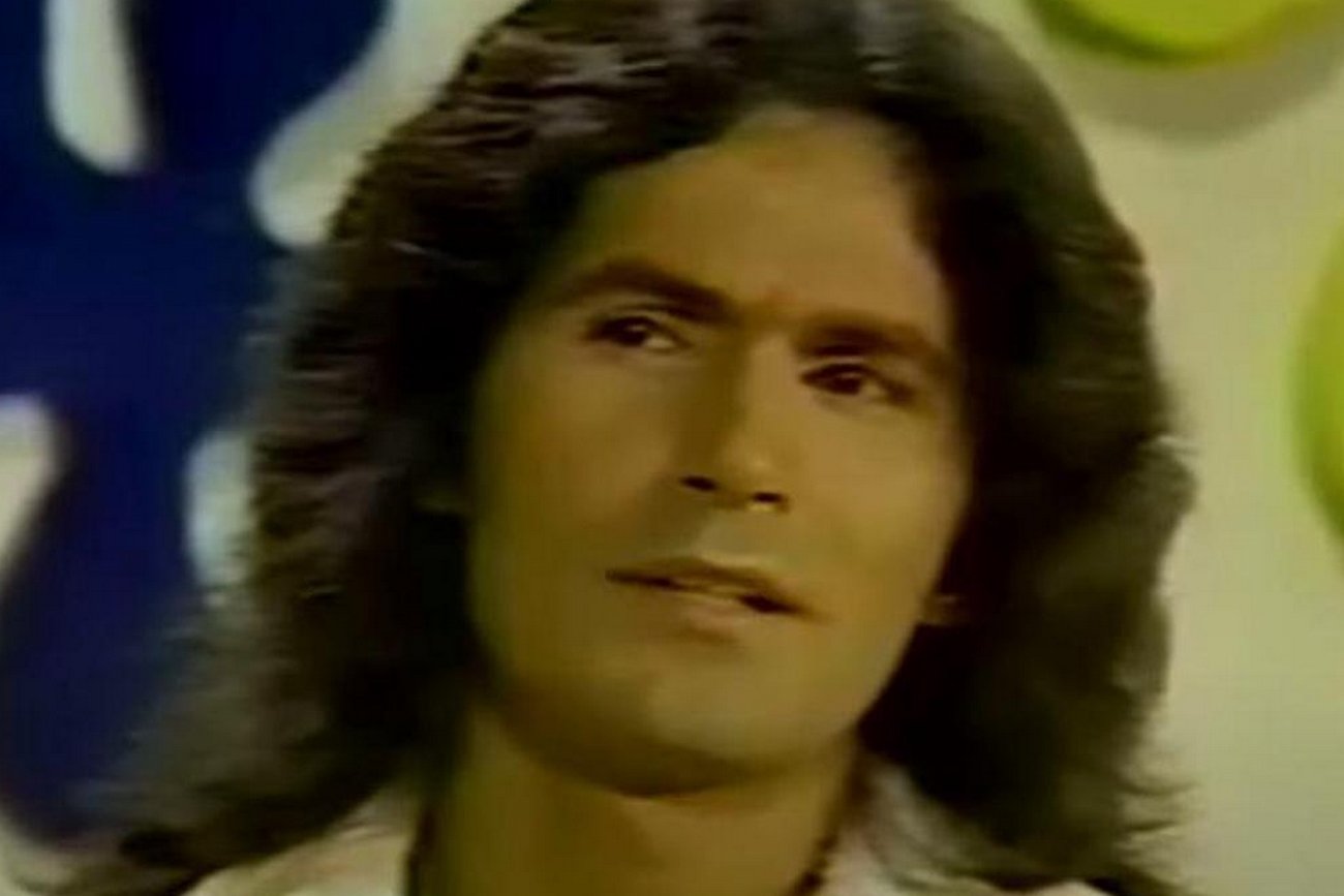 Rodney Alcala wystąpił w "Randce w Ciemno". Był mordercą i gwałcicielem. Rodney Alcala wystąpił w "Randce w Ciemno". Był mordercą i gwałcicielem.