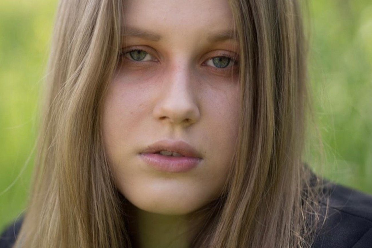 Julia Wendell nie jest zaginioną Madeleine McCann.