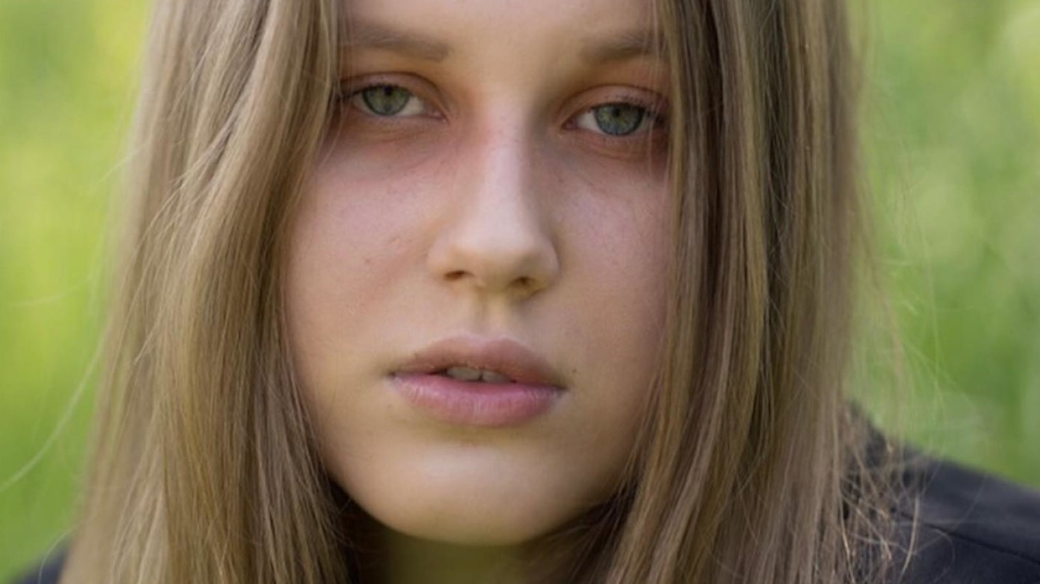 Julia Wendell nie jest zaginioną Madeleine McCann.