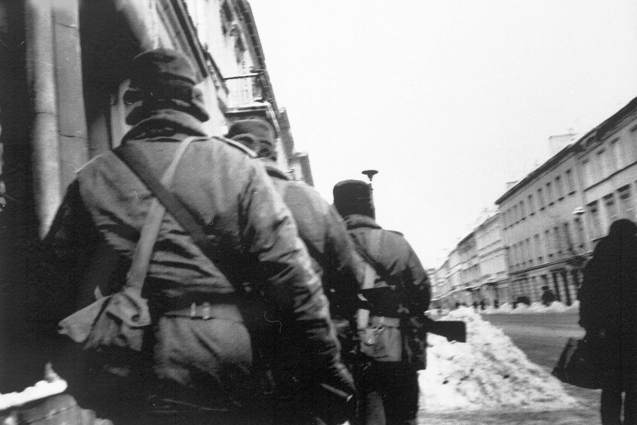 13 grudnia 2022 mija 41 lat od wprowadzenia stanu wojennego w Polsce.