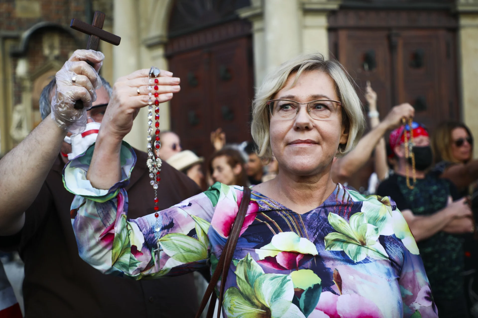Kurator Barbara Nowak przedstawiła listę podmiotów, które rzekomo mają seksualizować dzieci w szkołach