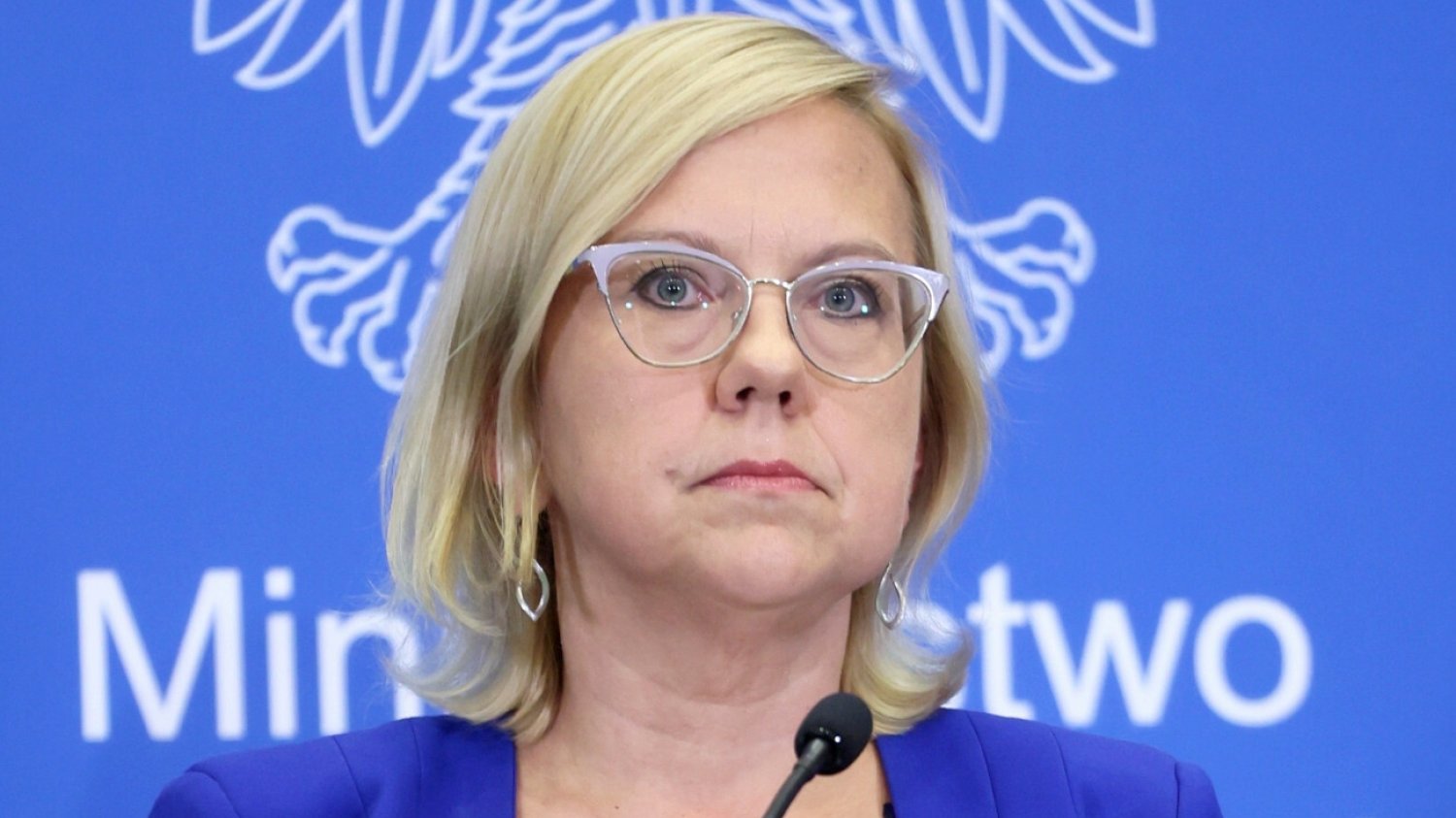 Zdaniem Anny Moskwy w przebadanych próbkach Odry nie ma substancji toksycznych
