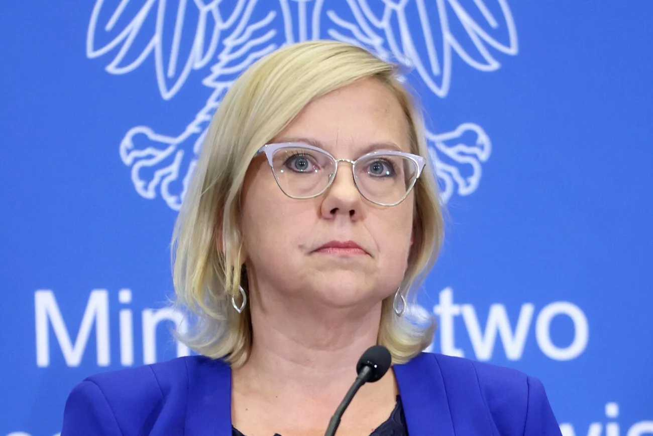 Zdaniem Anny Moskwy w przebadanych próbkach Odry nie ma substancji toksycznych