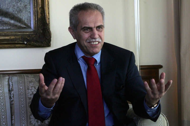 Zygmunt Solorz-Żak, właściciel Polsatu, przez naszych rozmówców najczęściej wskazywany jako "najbardziej wpływowy w mediach"