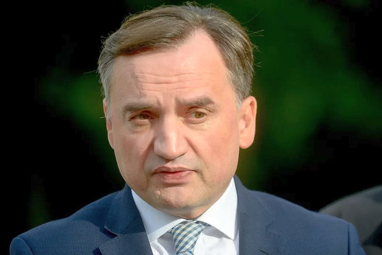 Ziobro oburzony na Tuska. Internauci szybko go zgasili