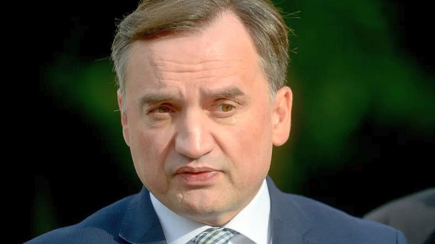 Ziobro oburzony na Tuska. Internauci szybko go zgasili