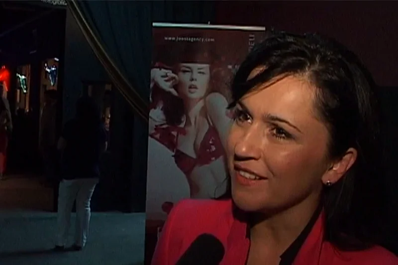 Beata Tadla