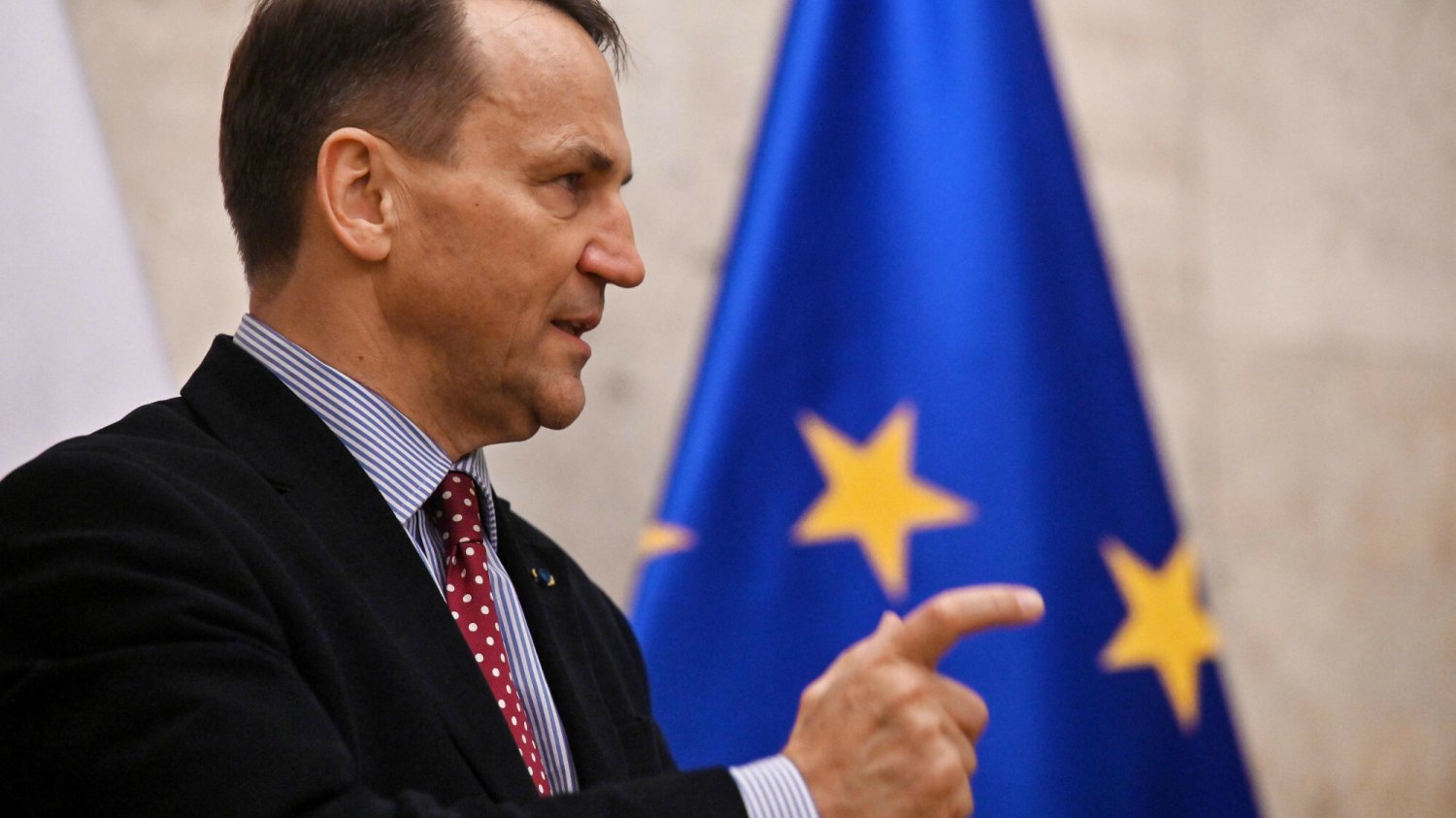 Radosław Sikorski