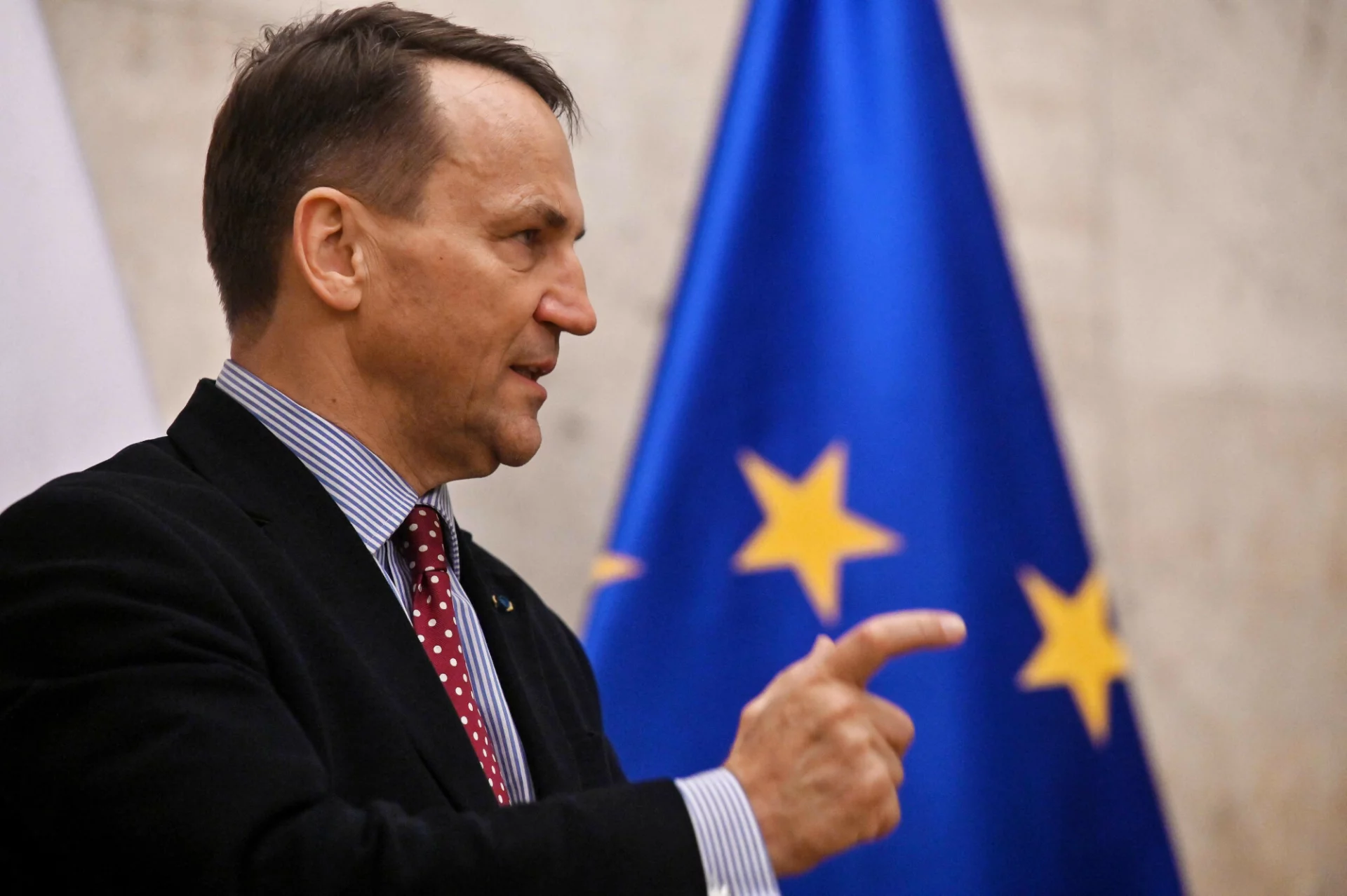 Radosław Sikorski