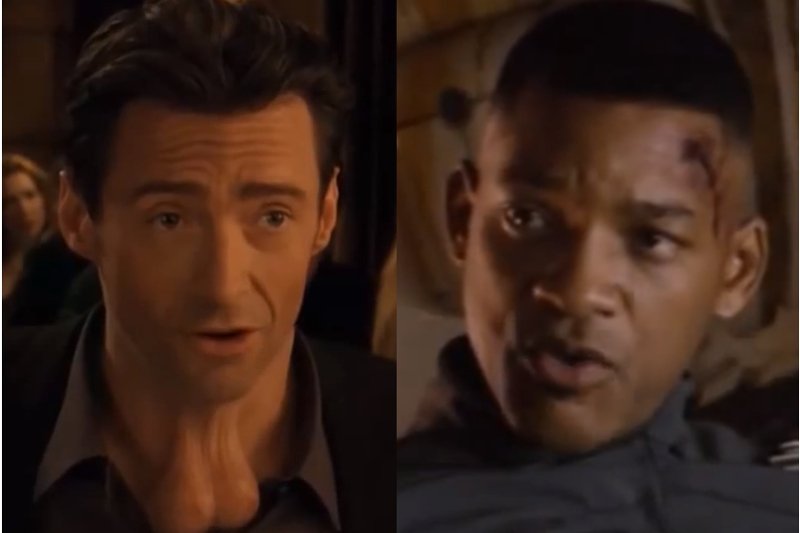 "Movie 43" i "1000 lat po Ziemi" to najgorsze filmy roku, dostały najwięcej Złotych Malin