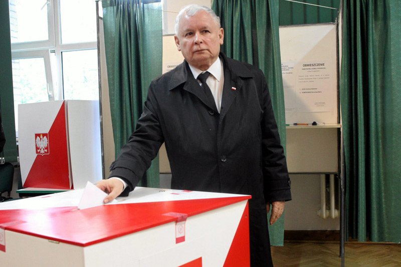 Eksperci Instytutu Spraw Publicznych na zachodzące w prawie zmiany spojrzeli szerzej. I potwierdzają, że stawką walki prowadzonej przez PiS jest przejęcie kontroli nad kolejny wyborami.