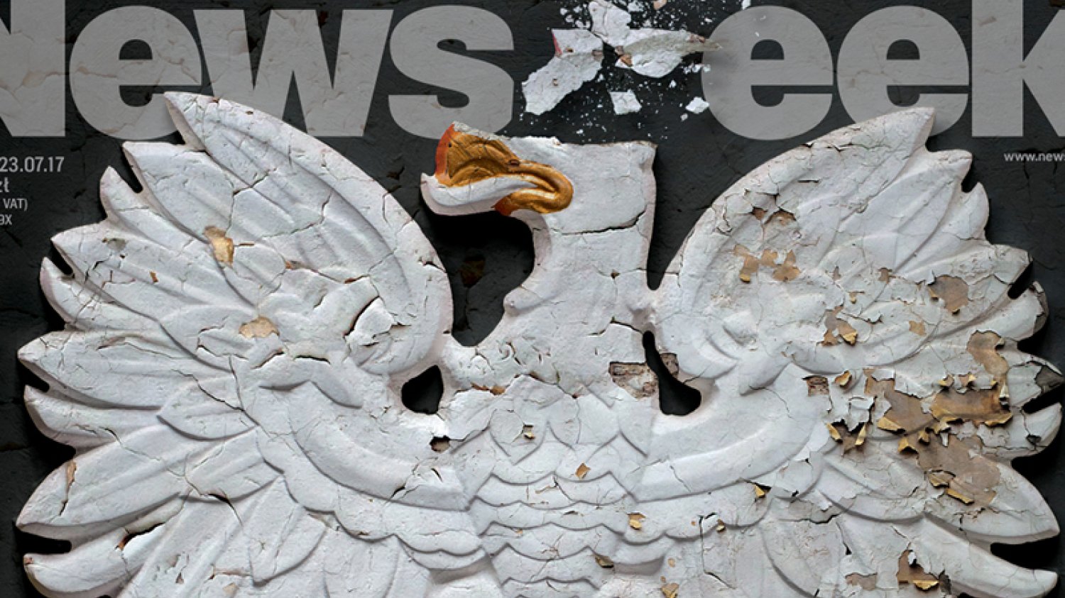 W najnowszym "Newsweeku" odpowiedź, dlaczego powinna każdego z nas obchodzić niezawisłość sędziów.