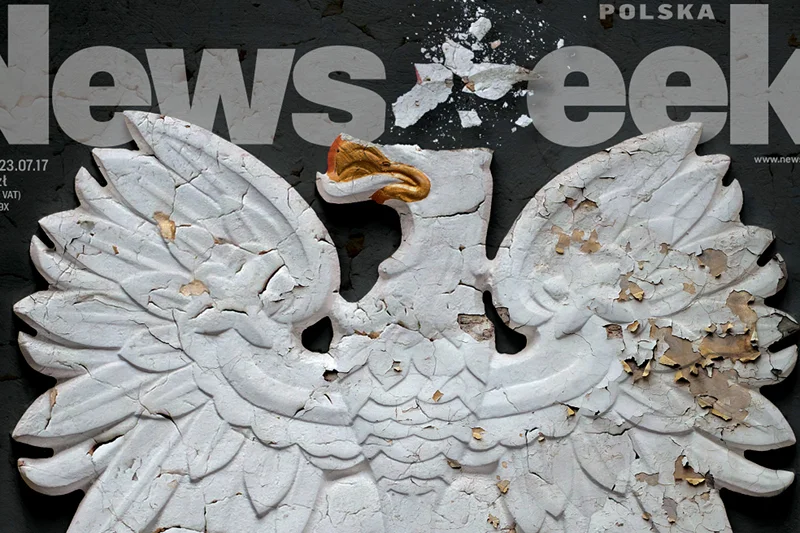 W najnowszym "Newsweeku" odpowiedź, dlaczego powinna każdego z nas obchodzić niezawisłość sędziów.